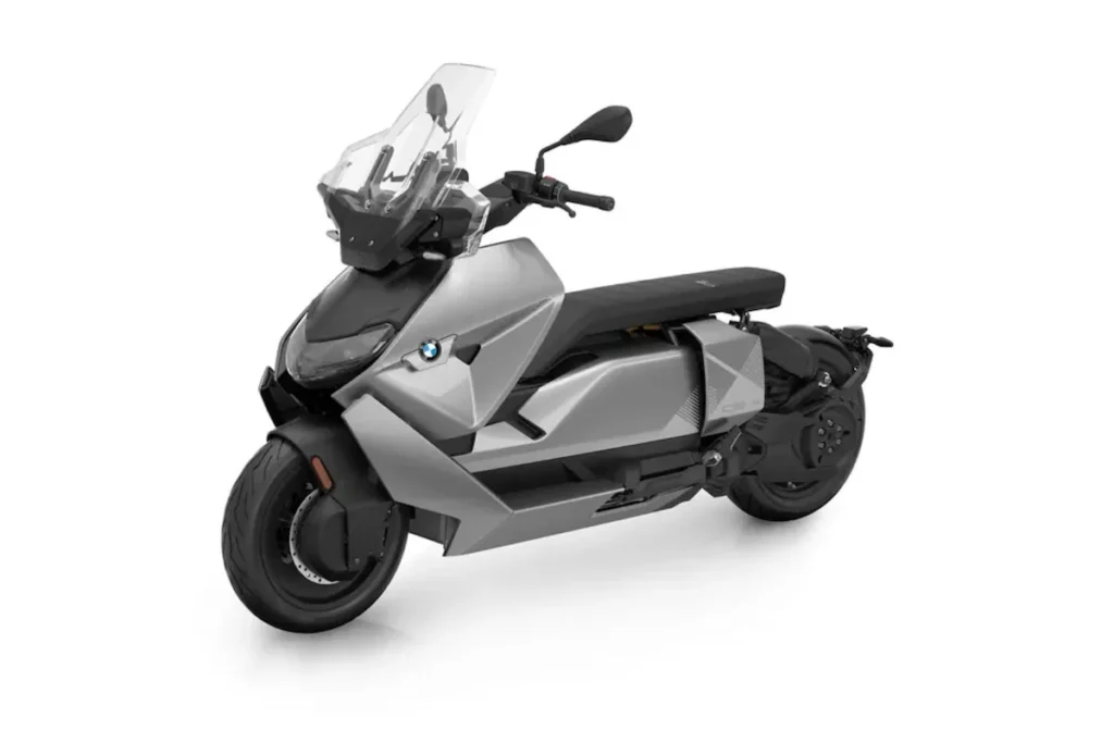 BMW CE 04