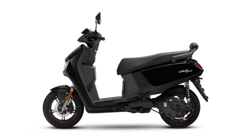 Hero Vida VX2