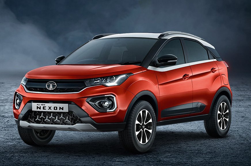 Tata Nexon