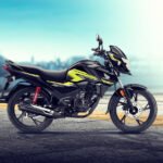 2025 Honda SP125 Launched in India: Price, Features, and Updates