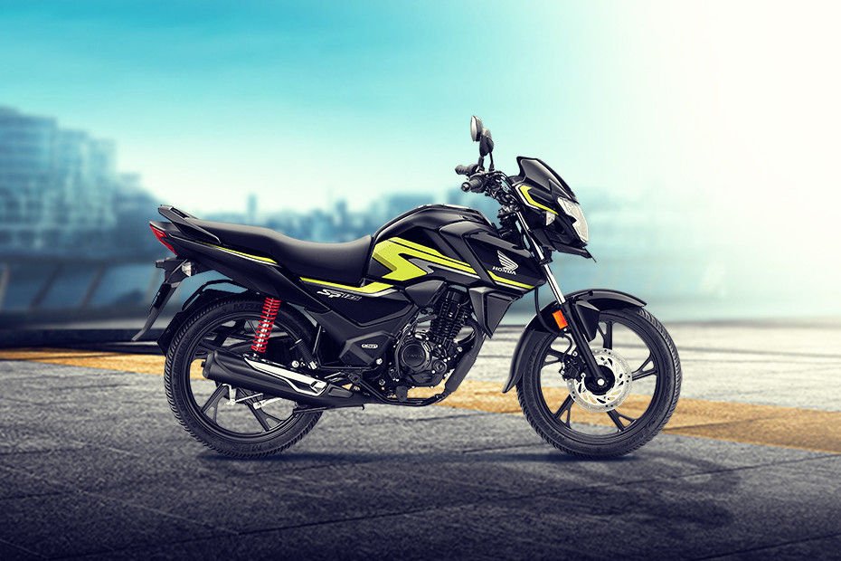 2025 Honda SP125 Launched in India: Price, Features, and Updates