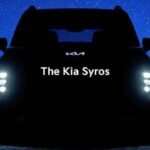 Kia Syros SUV: Features, Variants, and Powertrain Options Explained