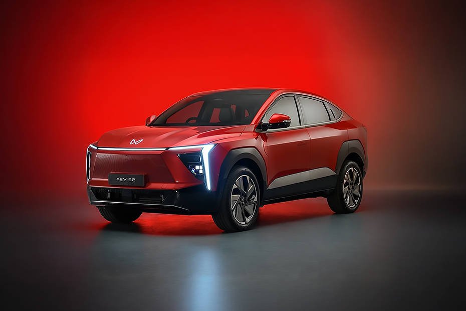 Upcoming Mahindra Cars to Watch Out for in 2025