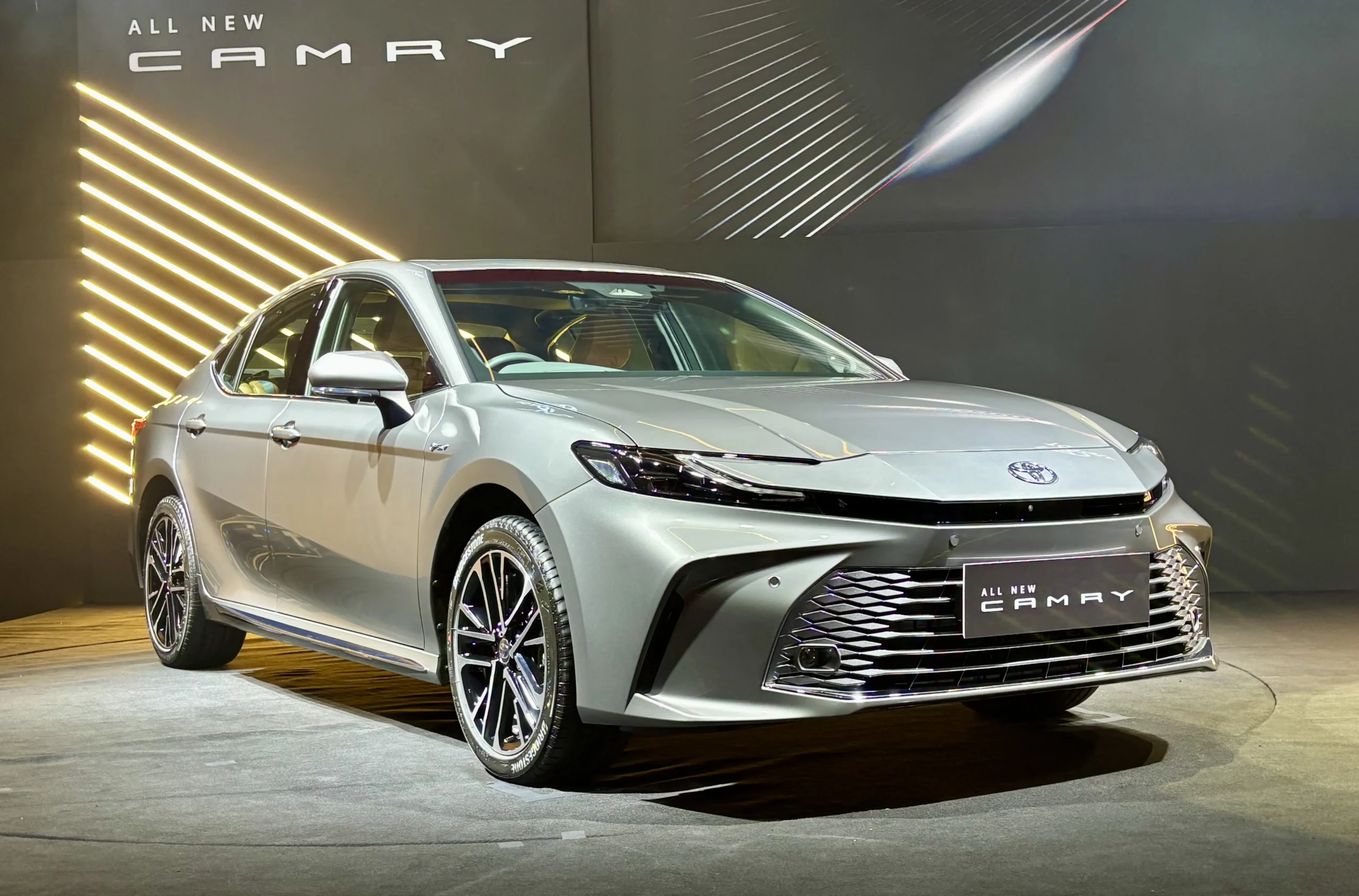 2025 Toyota Camry: All You Need to Know Before Buying