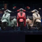 New Bajaj Chetak 35 Electric Scooter Series Launched – Boot Space, Larger Battery, More Range