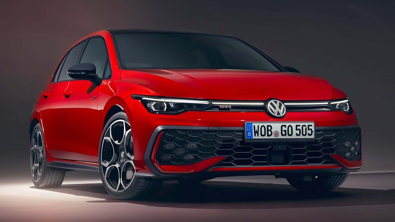 Volkswagen Golf GTI Set to Make Its India Debut in August 2025