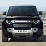 2025 Land Rover Defender Launched in India at ₹1.39 Crore