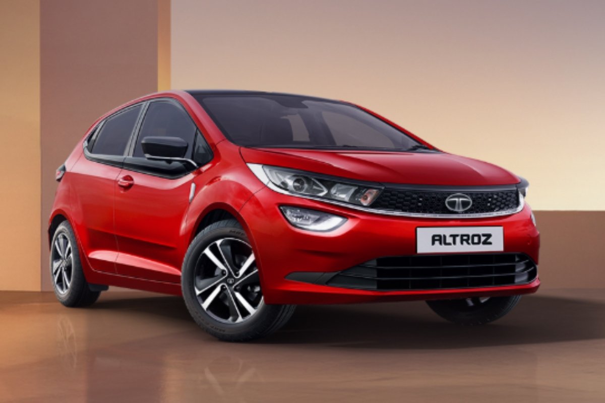 2025 Tata Altroz Facelift – Features, Design, and Everything You Need to Know