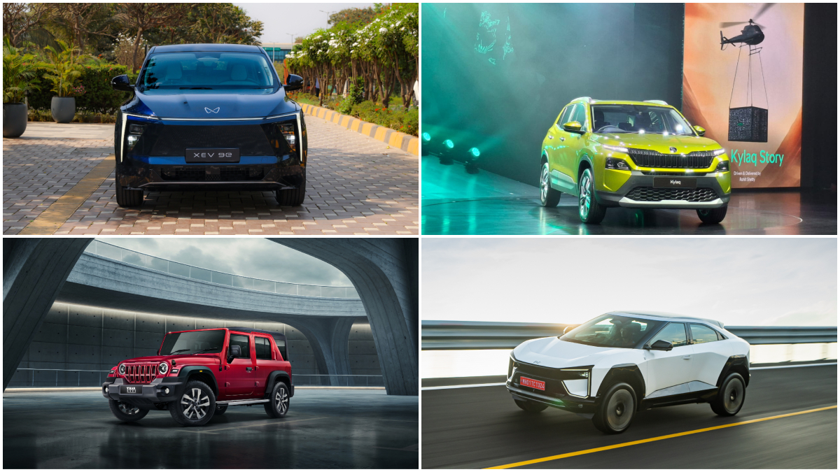Bharat NCAP Crash Tests: Top 5 Safest Cars in India (2025 Edition)