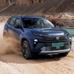 Tata Harrier.ev Bookings Open in India: Prices, Variants, Range & Features Explained