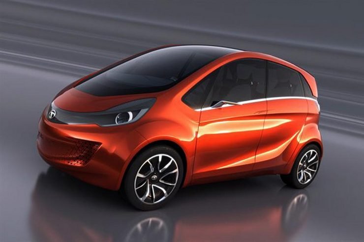 Tata Nano EV 2025: The Icon Returns as India’s Most Affordable Electric Car