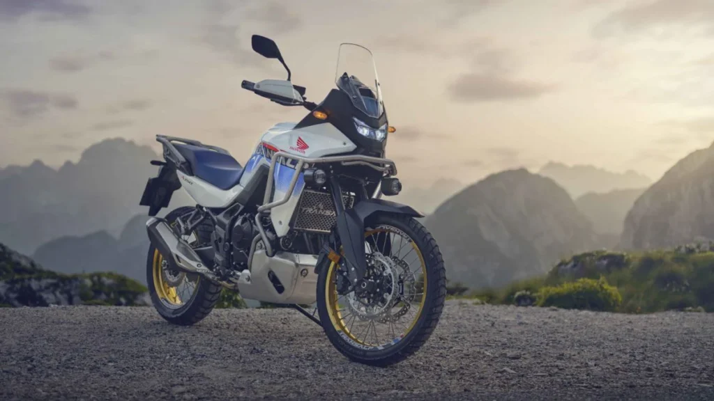 2025 Honda XL750