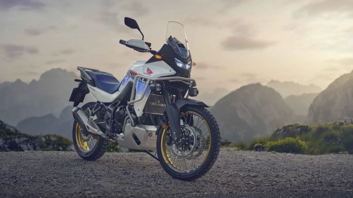 2025 Honda XL750 Transalp Launched in India: Price, Specs, Features & Booking Details