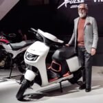 4 Highly Upcoming Electric Scooters Set to Electrify Indian Roads Soon