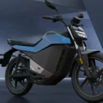 Ola Roadster X Electric Motorcycle Hits Delhi Roads