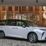 MG M9 Brings 5 Cool First-Time Features For MG Cars In India