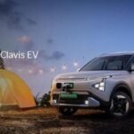 Kia Carens Clavis EV Unveiled in India: Features, Design, Range & Launch Details