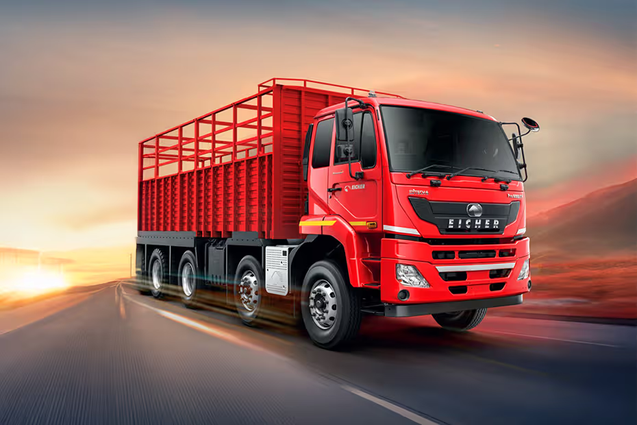 Eicher Pro 6048XP