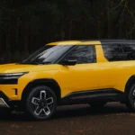 Tata Sierra 2025: Is This the Mini Land Rover Defender India’s Been Waiting For?