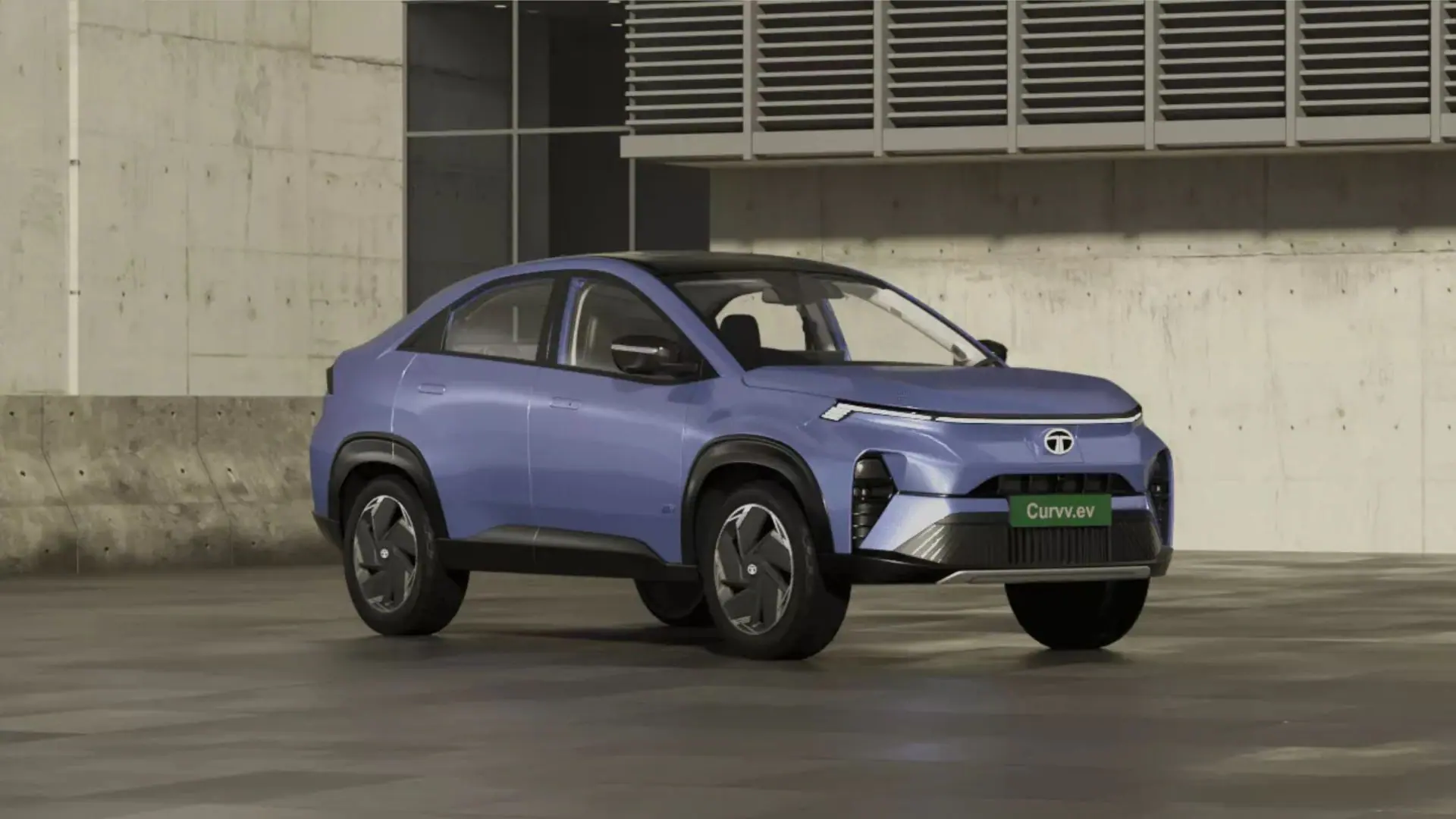 Tata Curvv.ev & Nexon.ev Now Come with Lifetime Battery Warranty in India