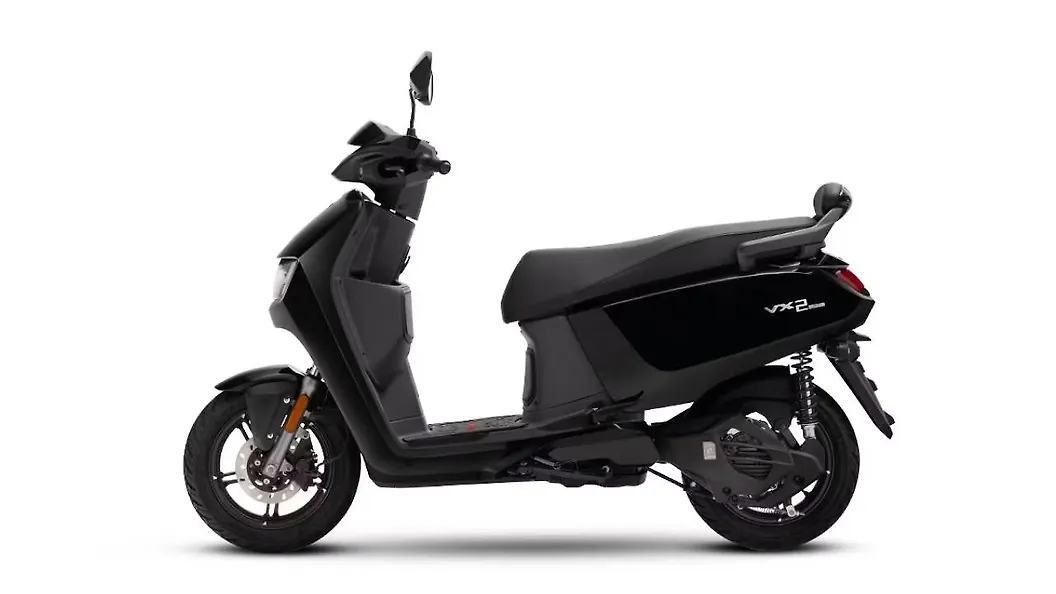 Hero Vida VX2 Review: Affordable, Practical, and Smart Electric Scooter for City Riders