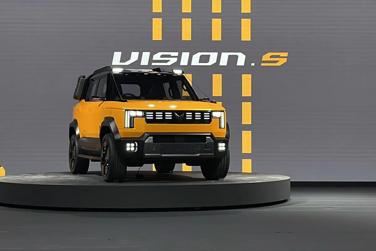 Mahindra Vision S India Launch 2027 – Design, Specs, Price & Scorpio Connection