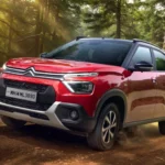Citroen C3X Launched in India – Features, Prices, Variants & More