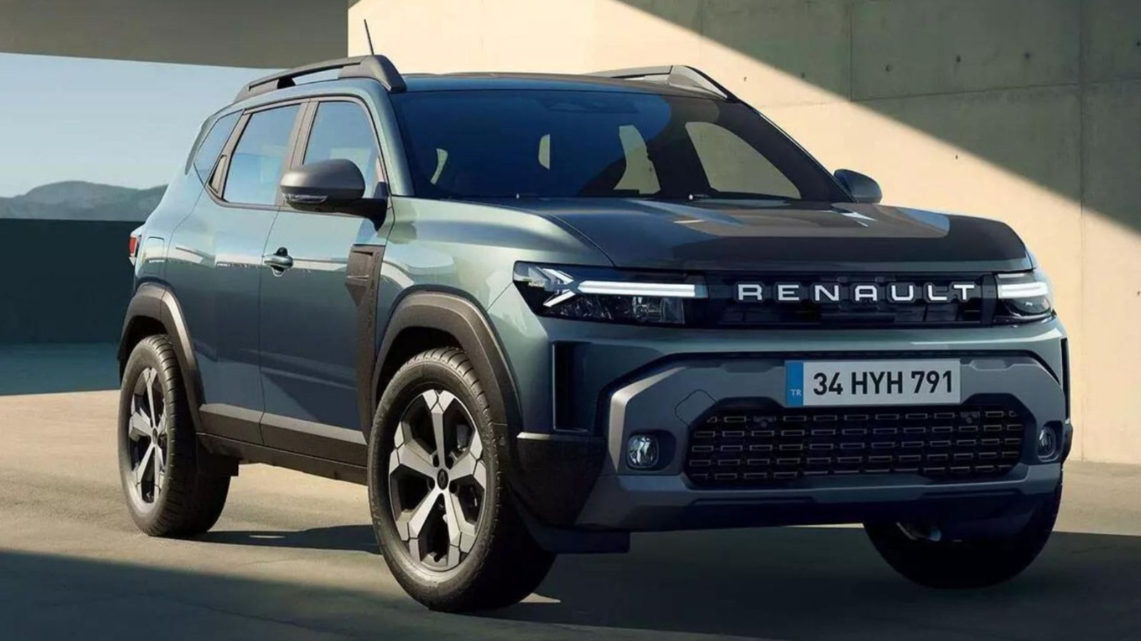 Renault Duster India Launch Around Diwali 2025 – What to Expect