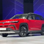 Maruti Suzuki Victoris Unveiled: Price, Design, Features, Specs, and Mileage