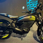 Royal Enfield Flying Flea S6 Showcased at Motoverse 2025 – A New Era of Urban Electric Scramblers