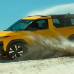 5 New SUVs Launching Before 2025 Ends: Tata Sierra to Mahindra XEV 9s – India’s Biggest SUV Wave Is Coming