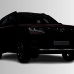 New-Gen Maruti Suzuki Brezza Spotted Testing: Features & Upgrades We Expect in 2026 Model