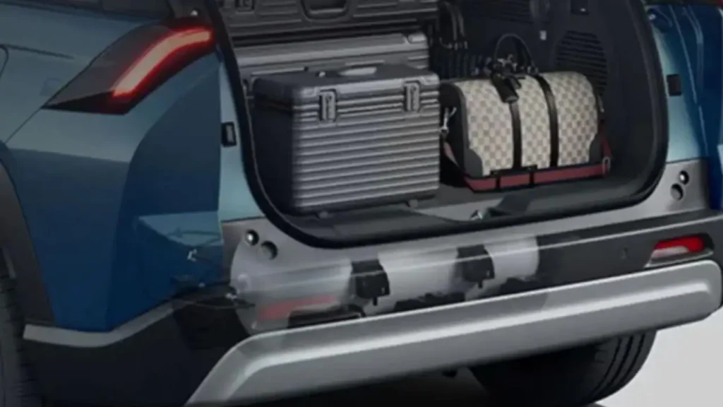 Maruti Suzuki Brezza