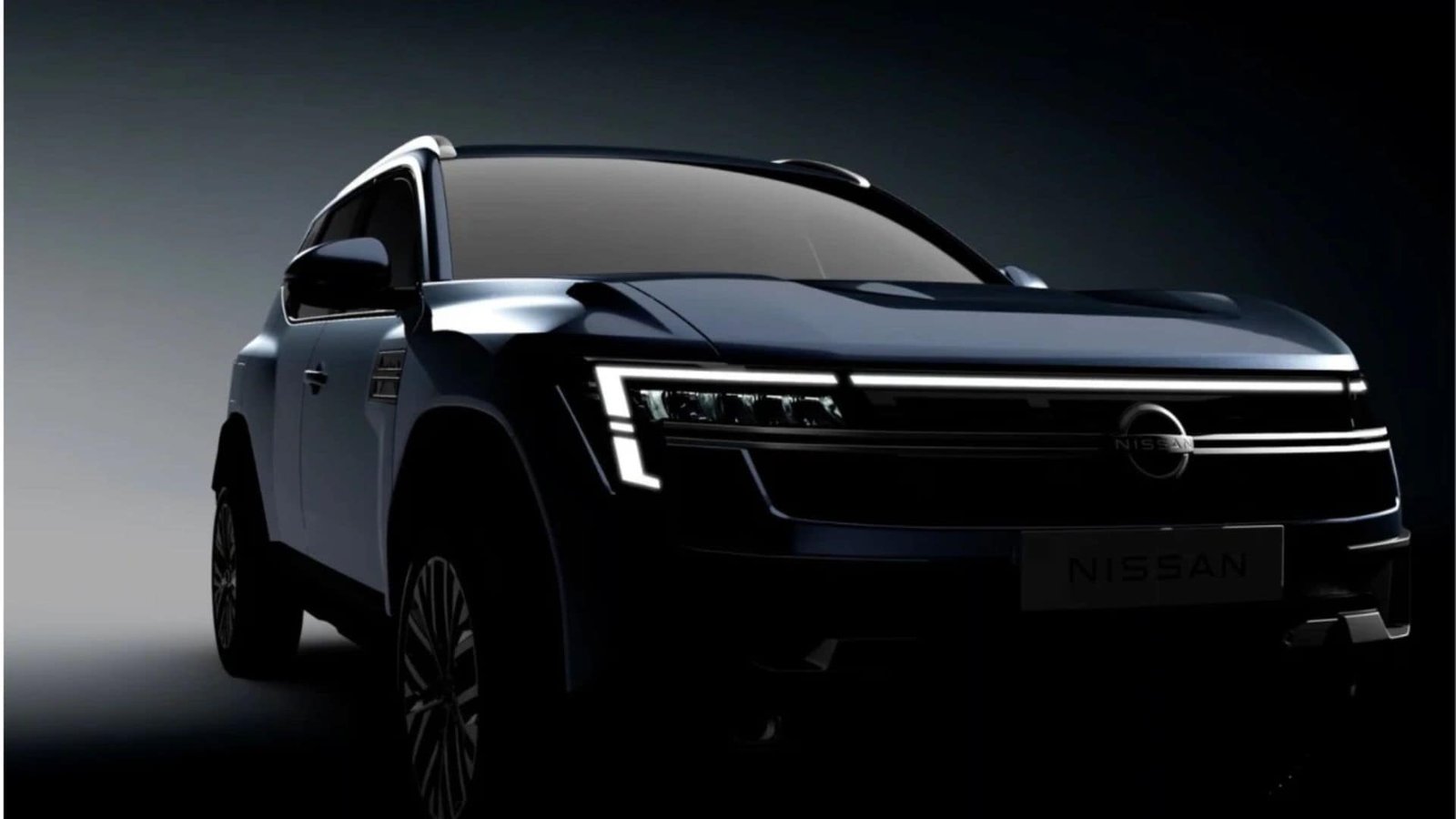 Nissan Tekton: India Launch Timeline, Design Highlights, Rivals & Expected Price