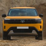 Tata Sierra Prices Revealed for Smart, Adventure Plus & Other Variants: Full Details Here