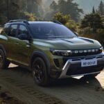Everything You Need to Know About the Renault Duster Iconic Launch Edition