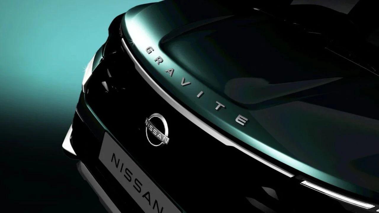 Nissan Gravite India Debut on February 17 – Everything You Need to Know