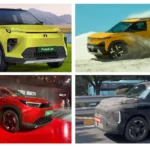 Top 5 Electric Cars Launching in India in 2026